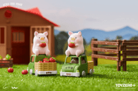 LuLu the Piggy - Farm Garden Series (Blind Box) 18