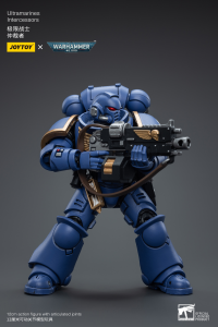 Ultramarines Intercessors 3