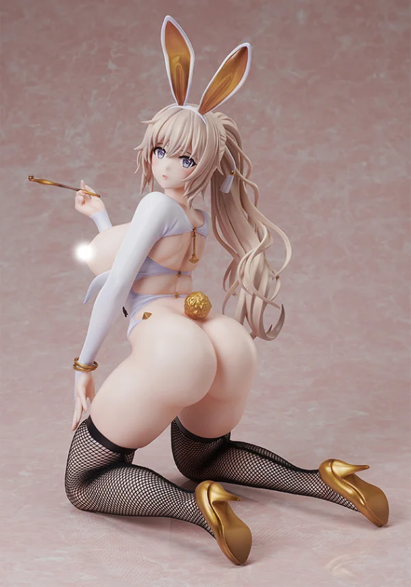 BINDing Haku Rei - BINDing Creators Opinion