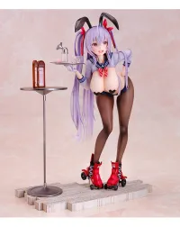 Rocket Boy Twintail-chan - 18+ - photo 5
