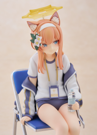 Blue Archive　Mari(Gym uniform)Memorial lobby Ver. 13
