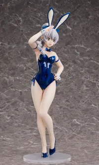 FREEing Teletha Testarossa: Bare Leg Bunny Ver. - Full Metal Panic! - photo 2