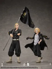 FREEing Statue and ring style: Ken Ryuguji・yRing size (Japanese sizes): 17 ・z - Tokyo Revengers - photo 10