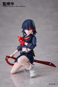 ANIPLEX KILL la KILL［BUZZmod.］Ryuko Matoi 1/12 scale action figure - KILL la KILL - photo 6