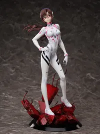 REVOLVE Mari Makinami Illustrious ［LAST MISSION］ - Rebuild of Evangelion - photo 3