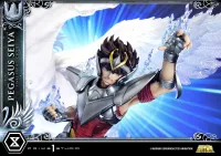 Prime 1 Studio Premium Masterline Saint Seiya Pegasus Seiya "Final Bronze Cloth" - Saint Seiya - photo 38