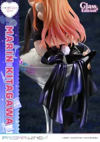 Prime 1 Studio PRISMA WING TV animation My Dress-Up Darling Marin Kitagawa Glass Edition 1/7 Scale Pre-Painted Figure - My Dress-Up Darling - photo 25