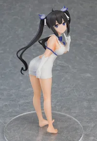 GOOD SMILE COMPANY POP UP PARADE Hestia - Is It Wrong to Try to Pick Up Girls in a Dungeon? - photo 1