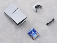 GOOD SMILE COMPANY PlayStation for figmaPLUS - PlayStation - photo 8