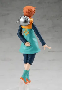 GOOD SMILE COMPANY POP UP PARADE King - The Seven Deadly Sins - photo 7