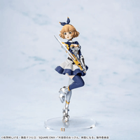 From Old Country Bumpkin to Master Swordsman High Premium Figure Curuni Crueciel 3