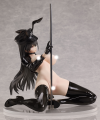 Black Bunny Mera 11