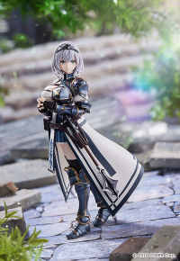 figma Shirogane Noel 6