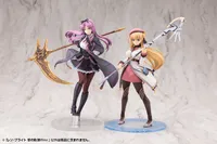 KOTOBUKIYA Renne Bright Ver.2 - The Legend of Heroes - photo 6