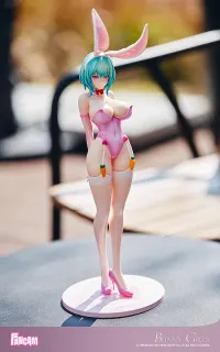 GOOD SMILE COMPANY Bunny Girls: Limited Color Ver. - the rabbit - photo 4