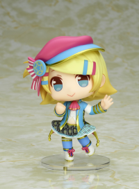 Hatsune Miku Trading figures　②Kagamine Rin & Kagamine Len (Box) 2