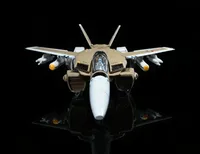 Unix Square [Hen Dou Ryoku] Veritech VF-1A Transformable Action Figure - Robotech - photo 7