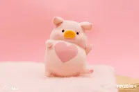 TOYZEROPLUS LuLu The Piggy - The Original 2nd Series (Can Set) - LuLu The Piggy - photo 4