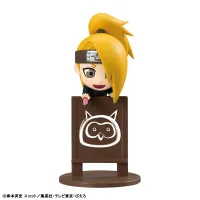 MegaHouse Ochatomo series NARUTO Shippuden Let's have tea for now! (Repeat) (8pc per box) - NARUTO - photo 7