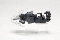 HEAVY WEAPON UNIT02 SPIRAL CRUSHER 12