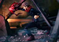 GOOD SMILE COMPANY figma Yuji Itadori - Jujutsu Kaisen - photo 4