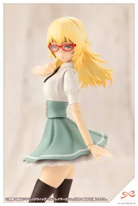 KOTOBUKIYA ARRANGED WIGS WOLF LAYER CUT - SOUSAISHOJOTEIEN - photo 7