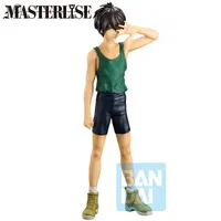 BANDAI Heero Yuy - Mobile Suit Gundam Wing - photo 3