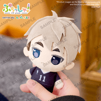 Puchish! Haikyu!! Vol.2 Osamu Miya 1