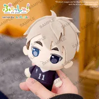 BUSHIROAD CREATIVE Puchish! Haikyu!! Vol.2 Osamu Miya - Haikyu!! - photo 1