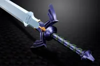 TAMASHII NATIONS THE LEGEND OF ZELDA MASTER SWORD "THE LEGEND OF ZELDA", TAMASHII NATIONS PROPLICA - The Legend of Zelda - photo 2