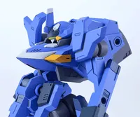 GOOD SMILE COMPANY MODEROID SIDE:CC Legatoedge (Blue Ver.) - Titanomachia - photo 8