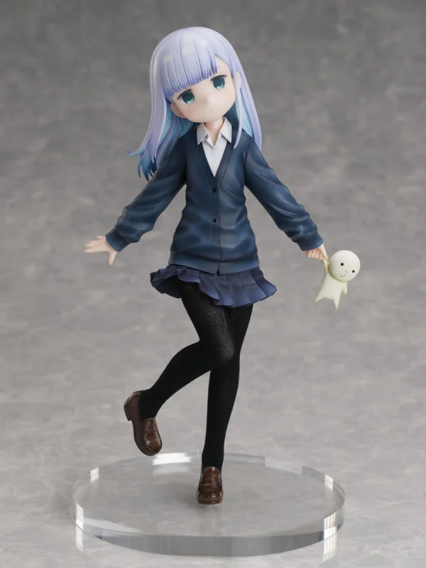 Aharen-san wa Hakarenai Reina Aharen 1/7 Scale Figure