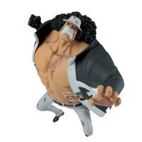 ONE PIECE BATTLE RECORD COLLECTION-BARTHOLOMEW KUMA- 1
