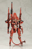GHOST MECH COFFINS COMMANDER 16