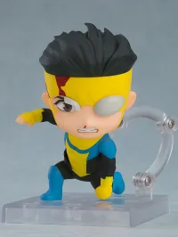 GOOD SMILE COMPANY Nendoroid Invincible - Invincible - photo 5