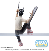 Chainsaw Man PM Perching Figure Chainsaw Man 7