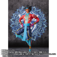 Spider-Man India(Spider-Man: Across the Spider-Verse) "Spider-Man: Across the Spider-Verse", TAMASHII NATIONS S.H.Figuarts 3