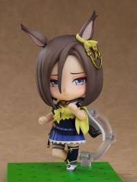 Nendoroid Air Groove 4