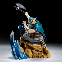 ONE PIECE SENKOZEKKEI-BROGY- 4