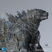 Exquisite Basic Series: " GODZILLA VS KONG " - Godzilla(Update Version) 6