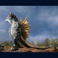 Gigan [1972] 8