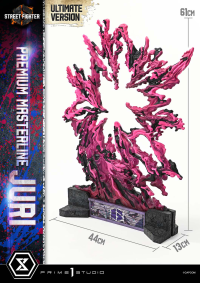 Premium Masterline Street Fighter 6 Juri Ultimate Version 35
