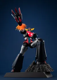 MegaHouse UA Mechanical GrendizerU Grendizer - UFO Robot Grendizer - photo 6