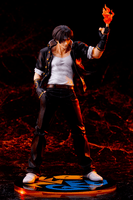 KYO KUSANAGI THE KING OF FIGHTERS '98 Ver. 17