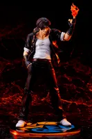 KOTOBUKIYA KYO KUSANAGI THE KING OF FIGHTERS '98 Ver. - The King of Fighters - photo 17