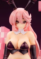 KOTOBUKIYA Trick Bunnies Sitting Bunny by Kafun - KAFUN SYNDROME - photo 2