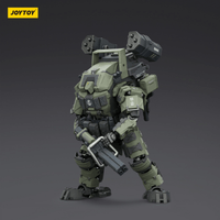 APOC Series Iron Assault Fire Support Mech ST-8610 8