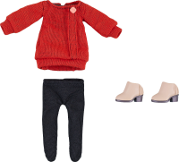 Nendoroid Doll Outfit Set: Yor Forger Casual Outfit Dress Ver. 2