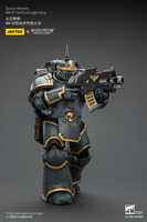 Space Wolves MK lll Tactical Legionary 20