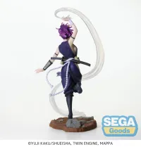 SEGA Luminasta "Hell's Paradise: Jigokuraku" "Yuzuriha" - Hell's Paradise: Jigokuraku - photo 8